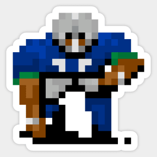 16-Bit Lineman - Seattle (Throwbacks) Sticker